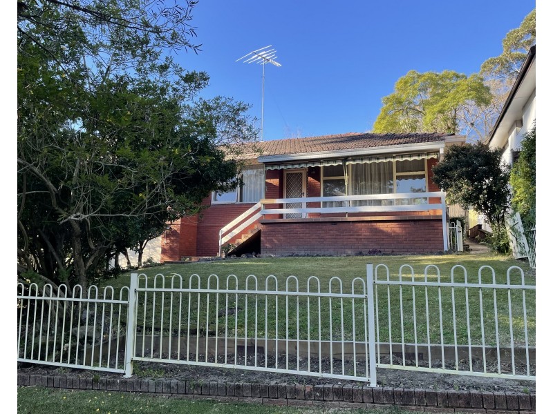 54 Magnolia Avenue, Epping NSW 2121
