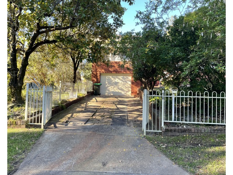 54 Magnolia Avenue, Epping NSW 2121
