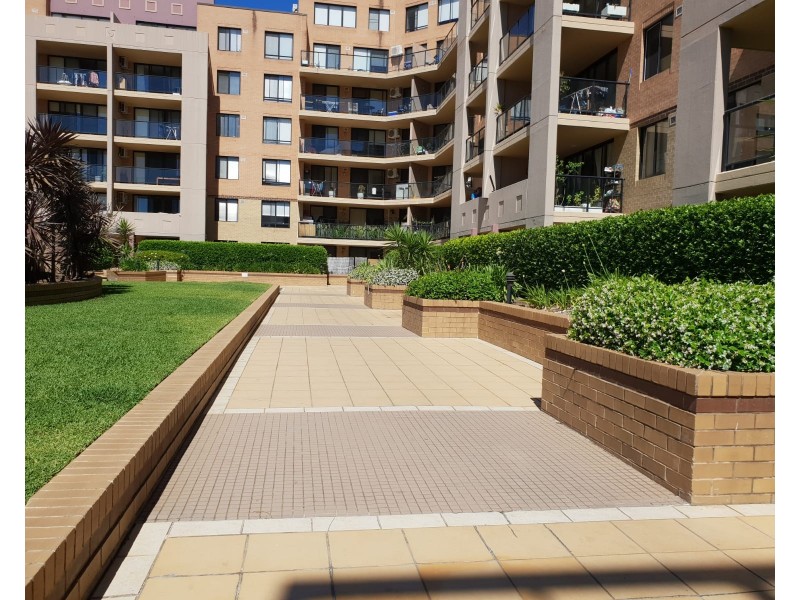 86/81 Church Street, Lidcombe NSW 2141