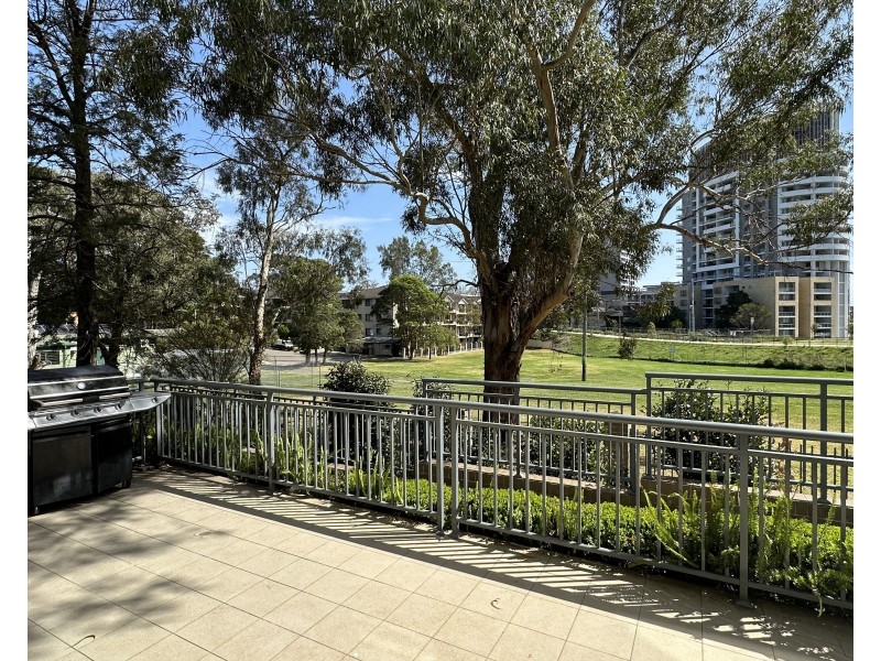 4/1-9 Shirley Street, Carlingford NSW 2118