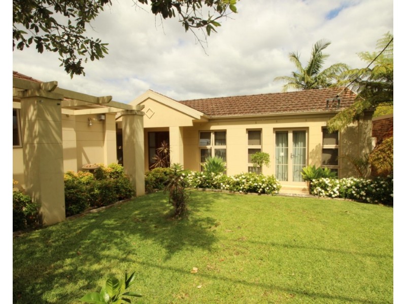 7 Illoura Lane, Wahroonga NSW 2076