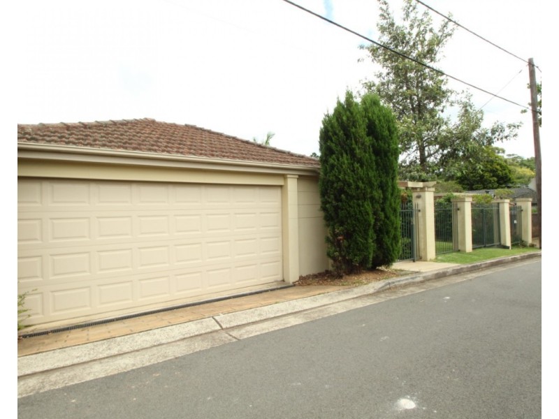 7 Illoura Lane, Wahroonga NSW 2076