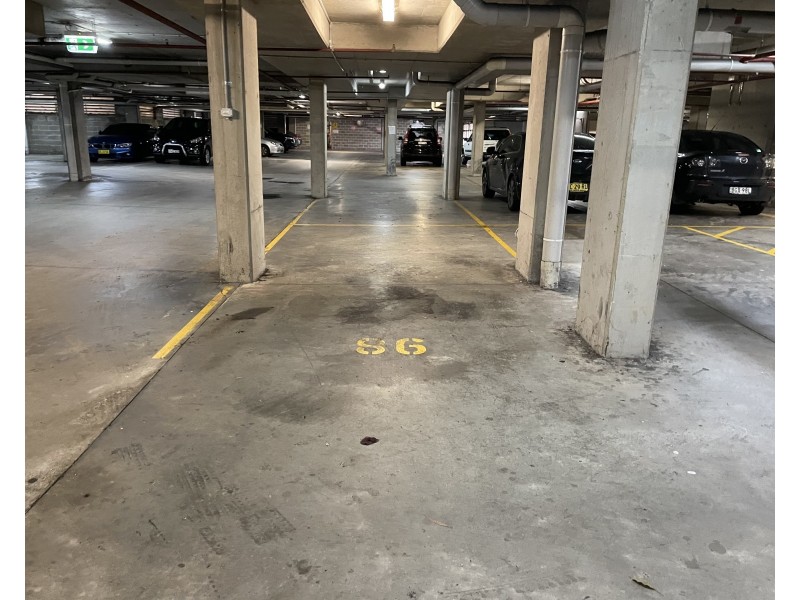 86/81 Church Street, Lidcombe NSW 2141