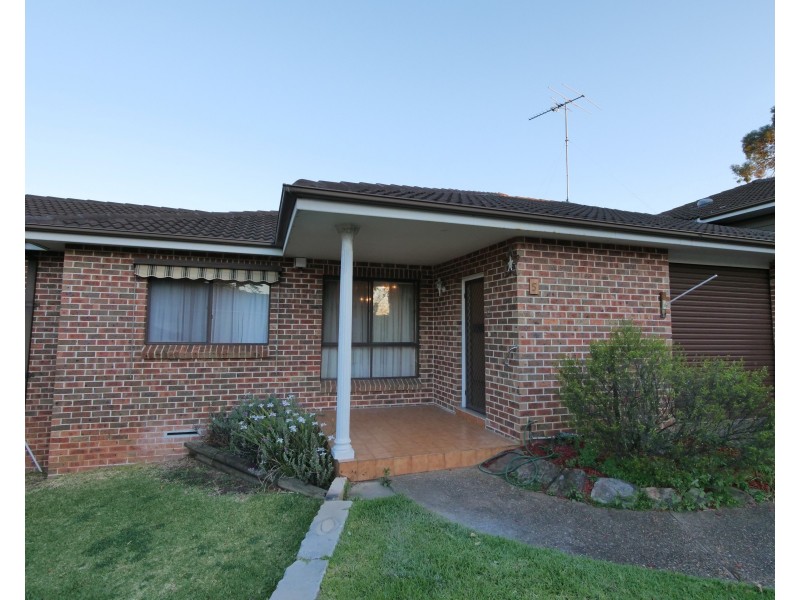 5/181 MARSDEN ROAD, Carlingford NSW 2118
