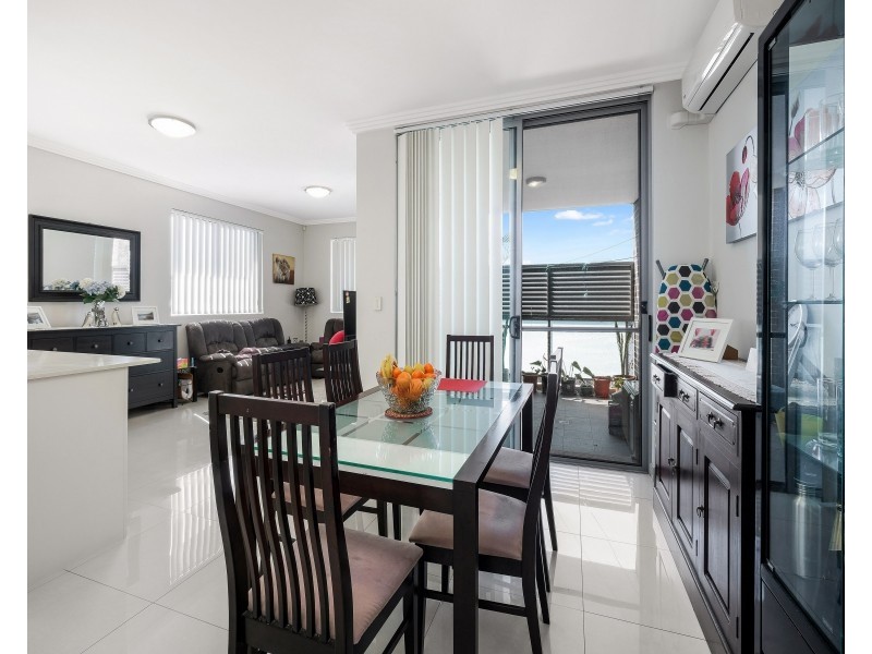 13/8 ST ANDREWS STREET, Dundas NSW 2117