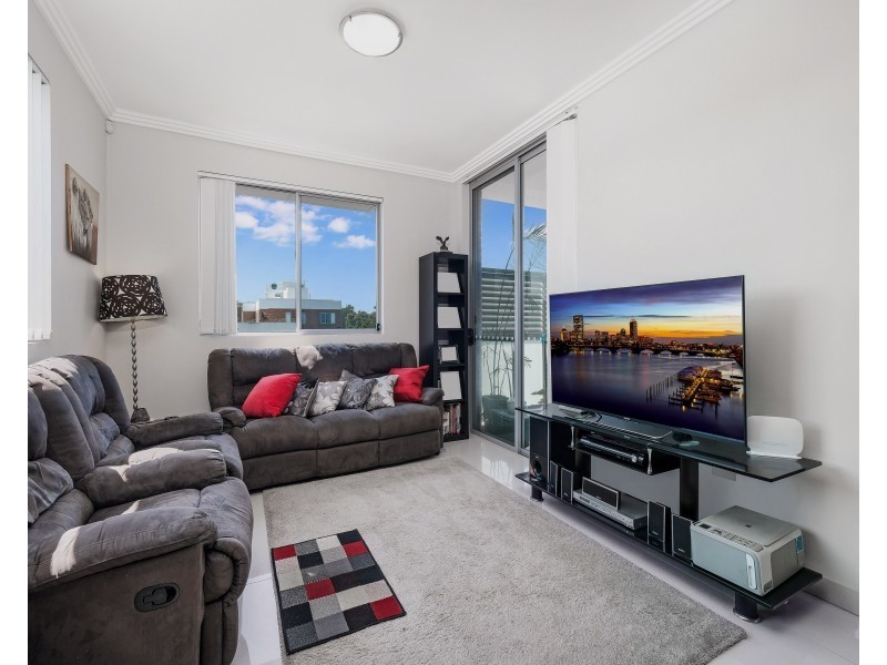13/8 ST ANDREWS STREET, Dundas NSW 2117