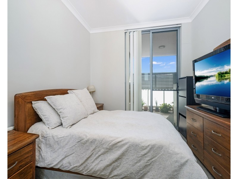 13/8 ST ANDREWS STREET, Dundas NSW 2117