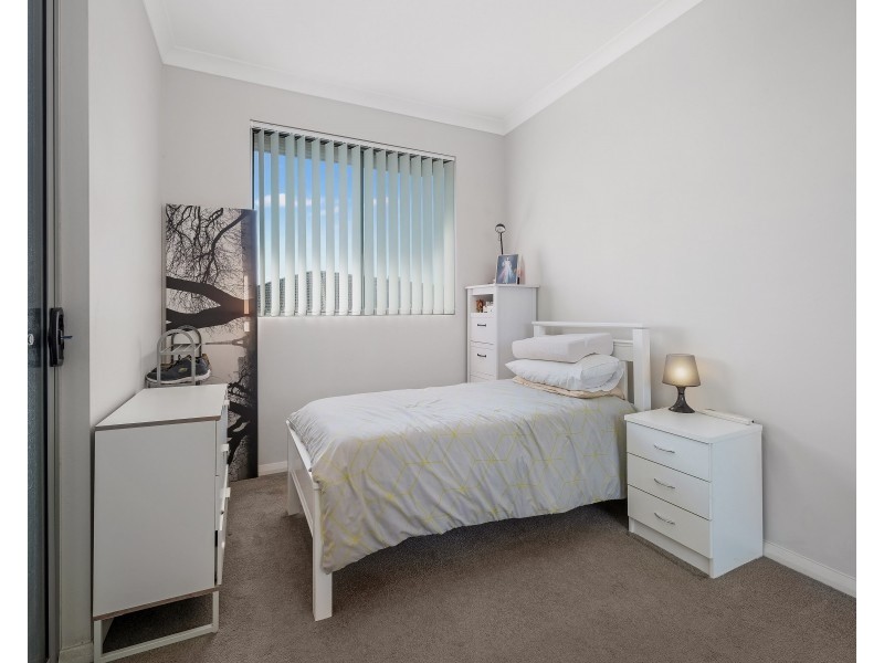 13/8 ST ANDREWS STREET, Dundas NSW 2117