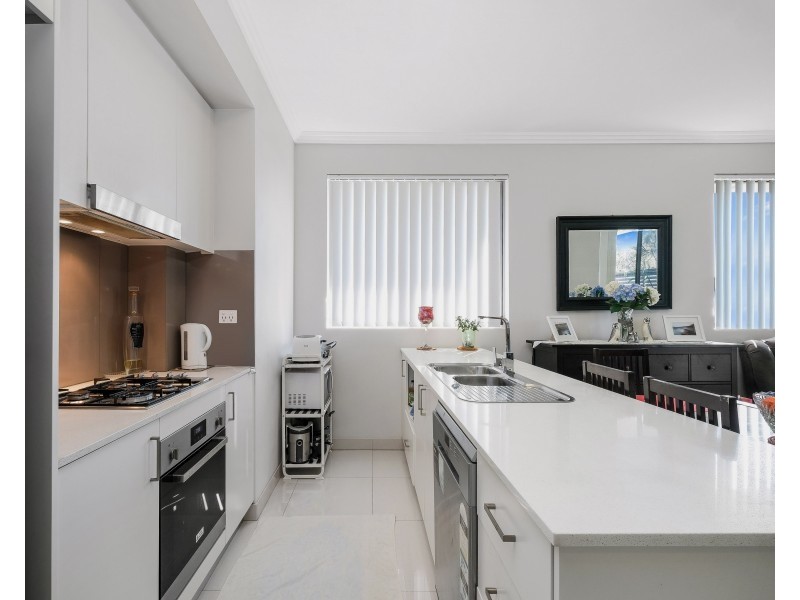 13/8 ST ANDREWS STREET, Dundas NSW 2117