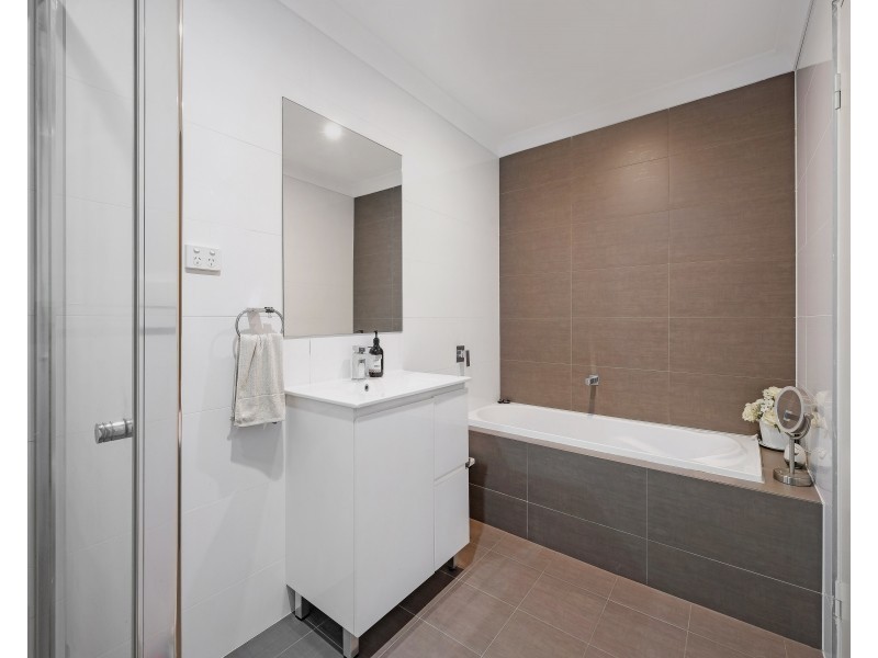 13/8 ST ANDREWS STREET, Dundas NSW 2117