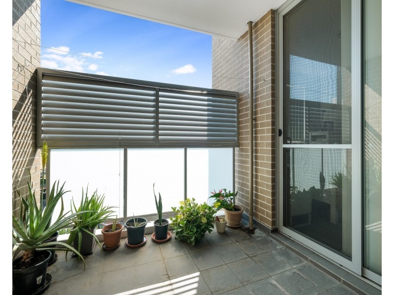 13/8 ST ANDREWS STREET, Dundas NSW 2117