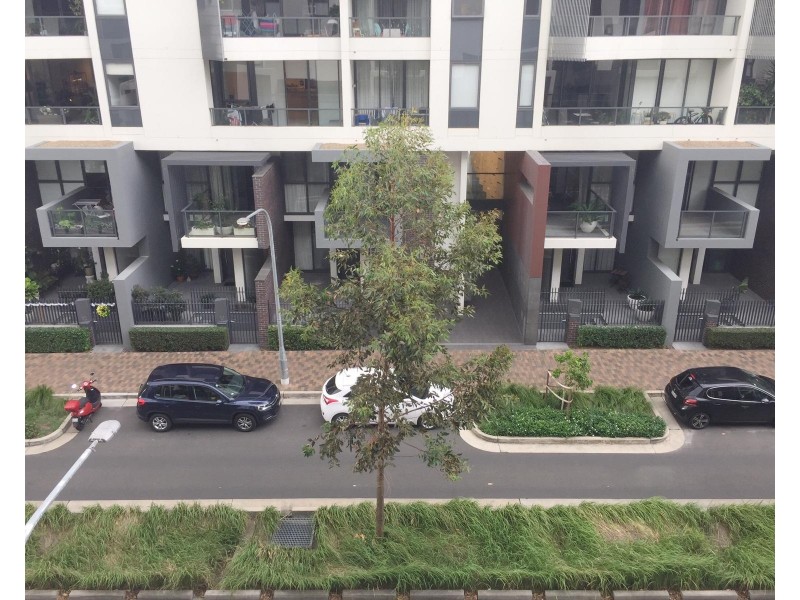 405/10 SCOTSMAN STREET, Forest Lodge NSW 2037