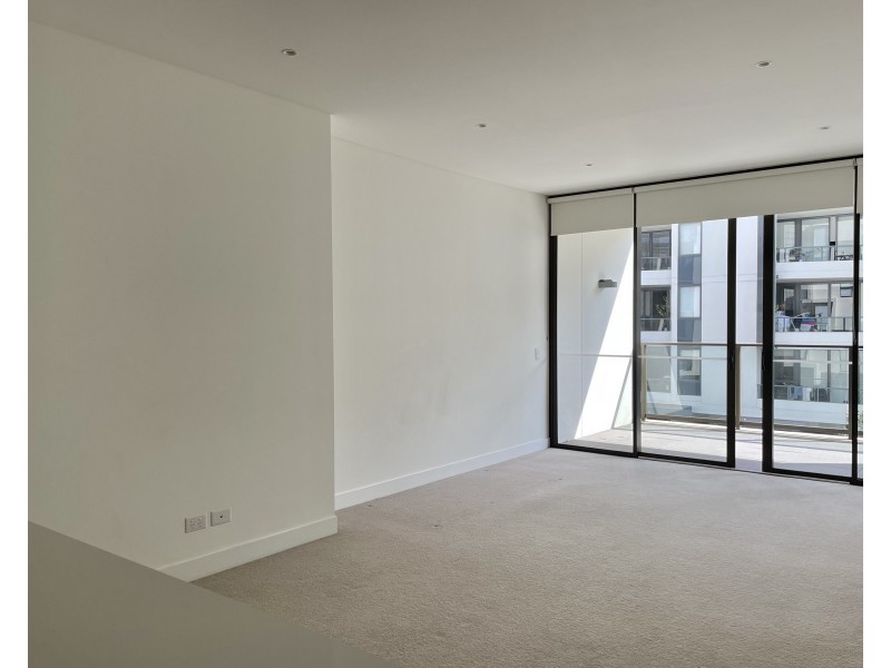 405/10 SCOTSMAN STREET, Forest Lodge NSW 2037