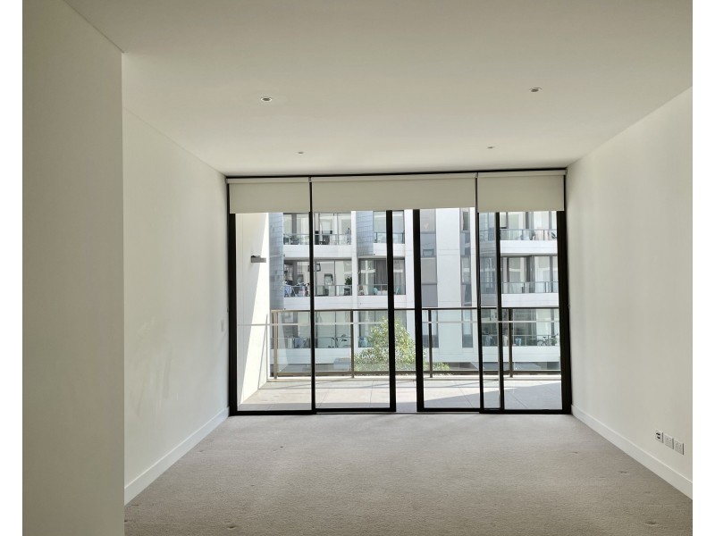 405/10 SCOTSMAN STREET, Forest Lodge NSW 2037