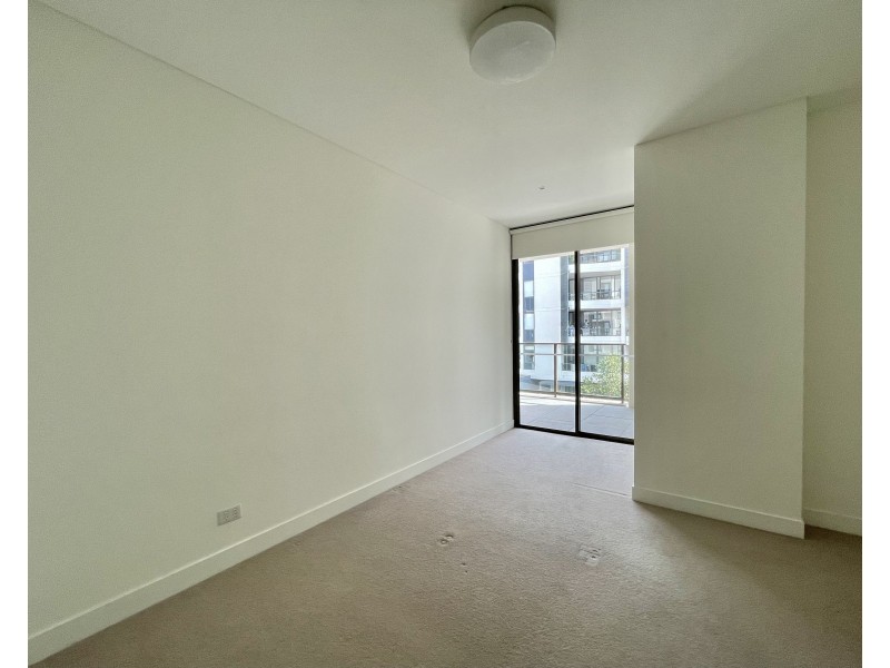 405/10 SCOTSMAN STREET, Forest Lodge NSW 2037