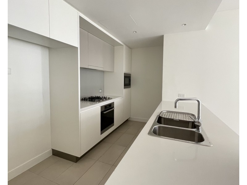 405/10 SCOTSMAN STREET, Forest Lodge NSW 2037