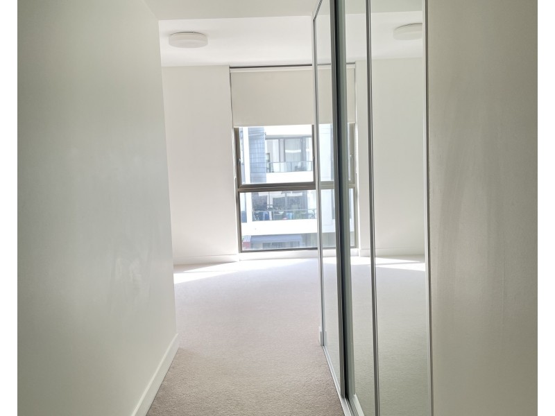 405/10 SCOTSMAN STREET, Forest Lodge NSW 2037