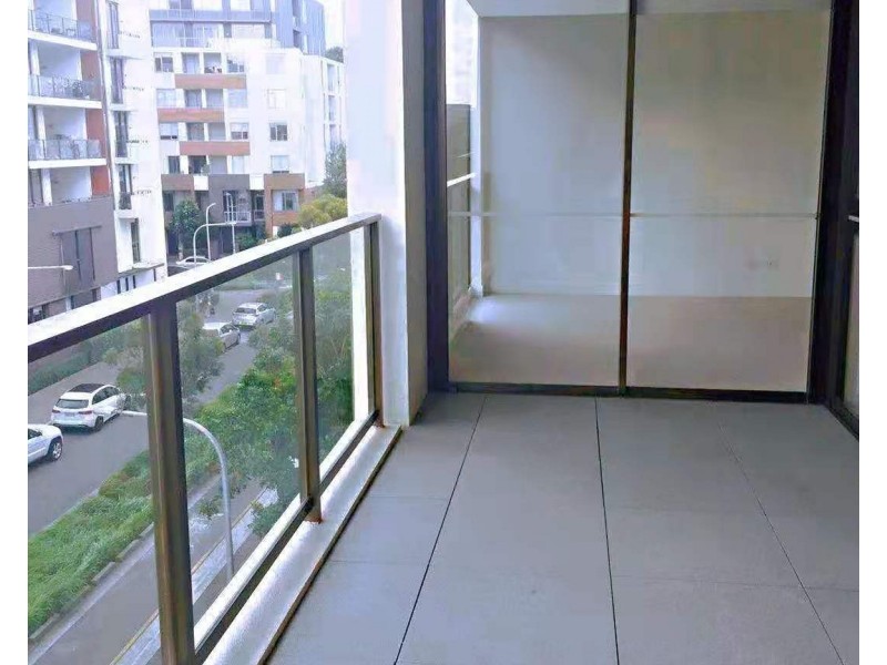 405/10 SCOTSMAN STREET, Forest Lodge NSW 2037