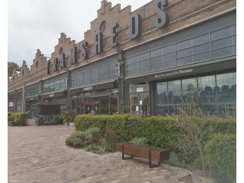 405/10 SCOTSMAN STREET, Forest Lodge NSW 2037