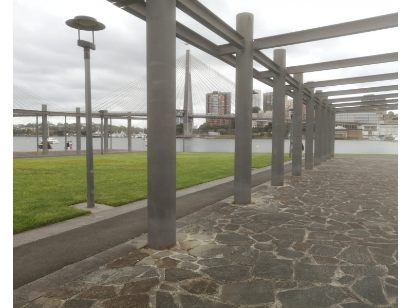 405/10 SCOTSMAN STREET, Forest Lodge NSW 2037