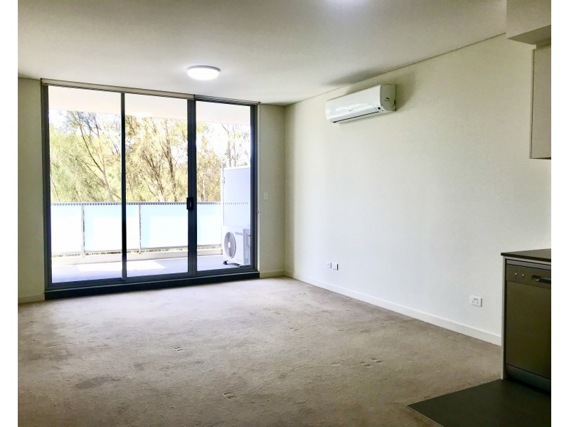 302/27 DRESSLER COURT, Merrylands NSW 2160