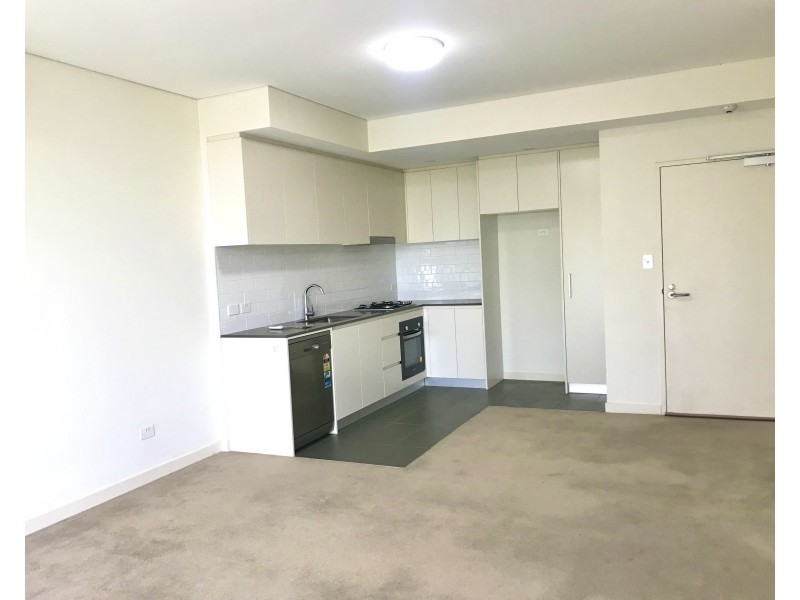 302/27 DRESSLER COURT, Merrylands NSW 2160