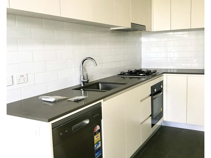 302/27 DRESSLER COURT, Merrylands NSW 2160