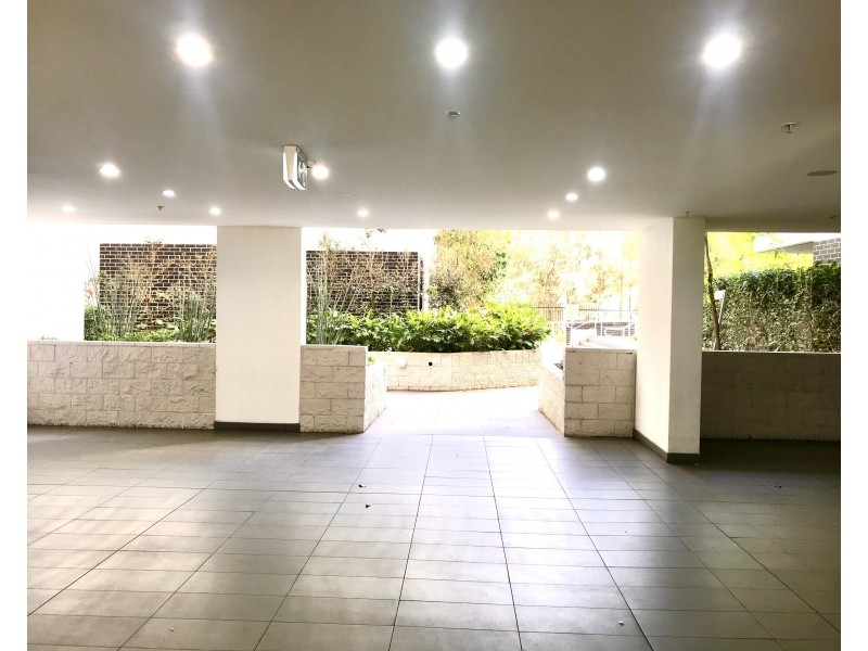 302/27 DRESSLER COURT, Merrylands NSW 2160