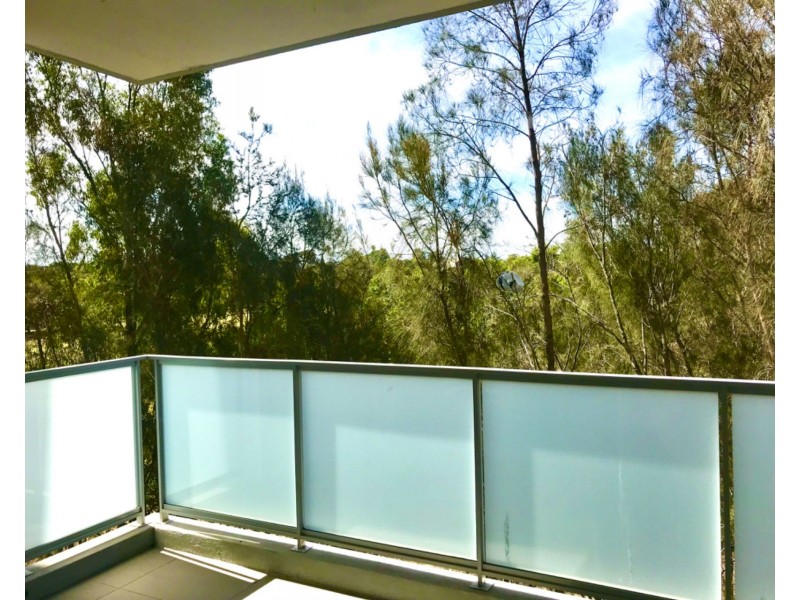 302/27 DRESSLER COURT, Merrylands NSW 2160