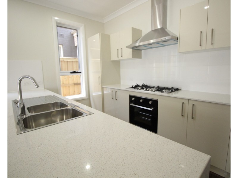 35 Saxon Lane, Rouse Hill NSW 2155