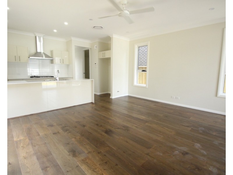 35 Saxon Lane, Rouse Hill NSW 2155