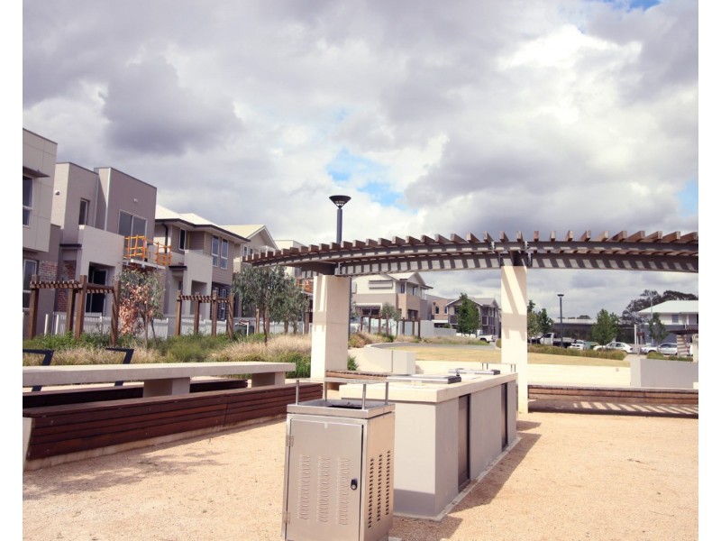 35 Saxon Lane, Rouse Hill NSW 2155