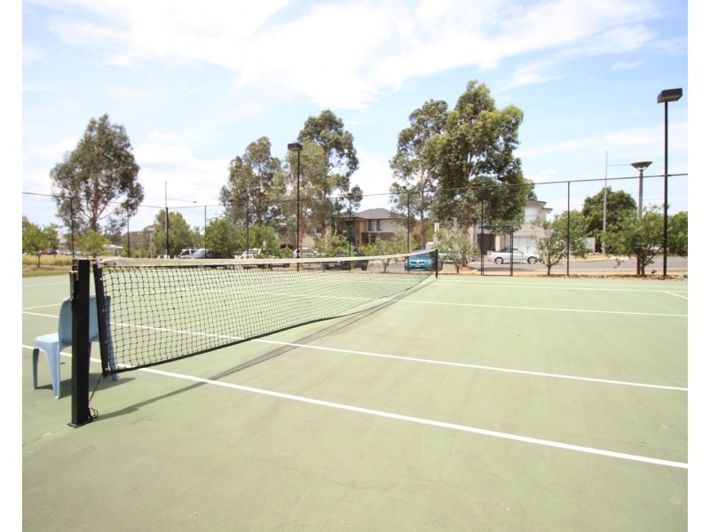 35 Saxon Lane, Rouse Hill NSW 2155