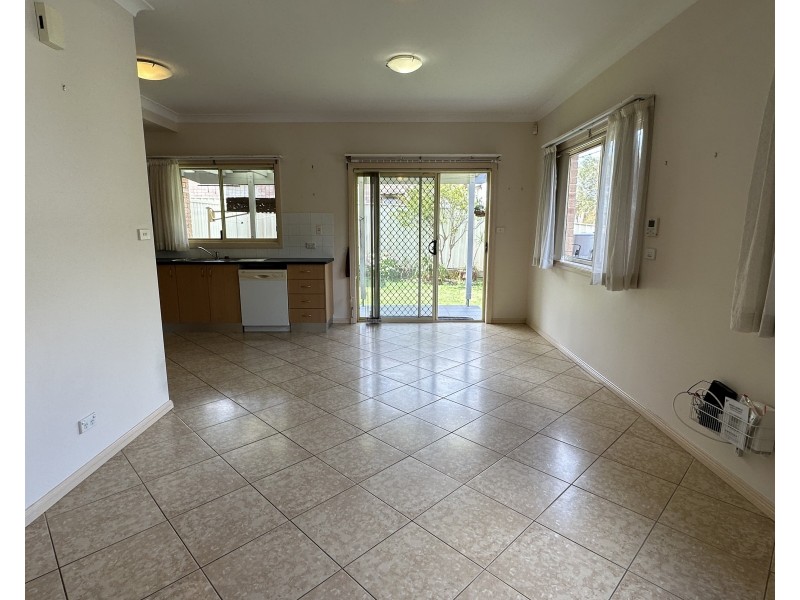 19B WEBB STREET, Merrylands NSW 2160