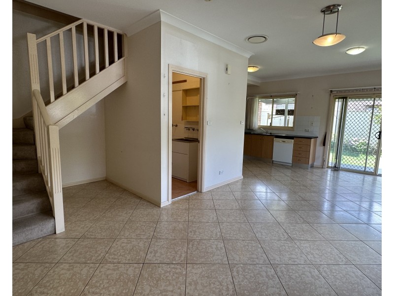 19B WEBB STREET, Merrylands NSW 2160