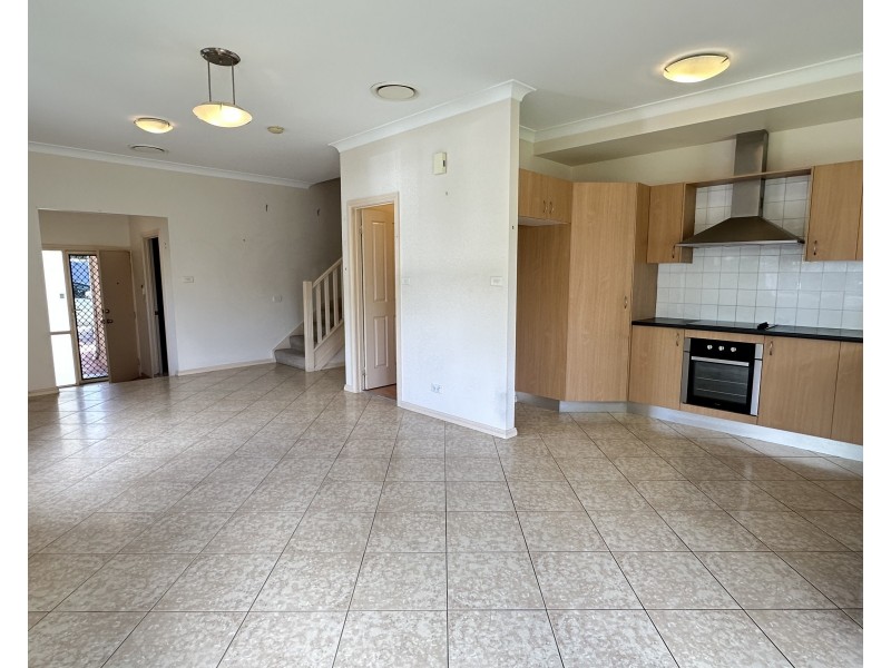 19B WEBB STREET, Merrylands NSW 2160