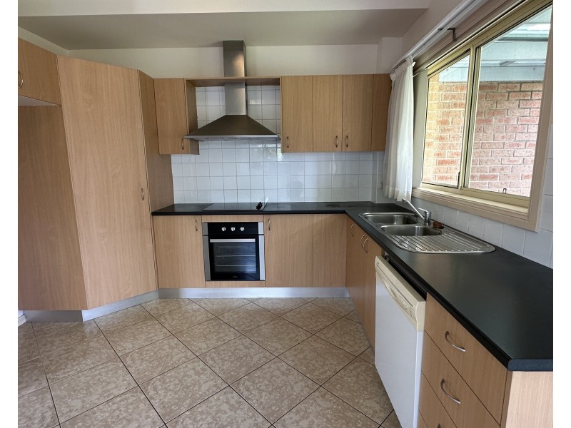 19B WEBB STREET, Merrylands NSW 2160