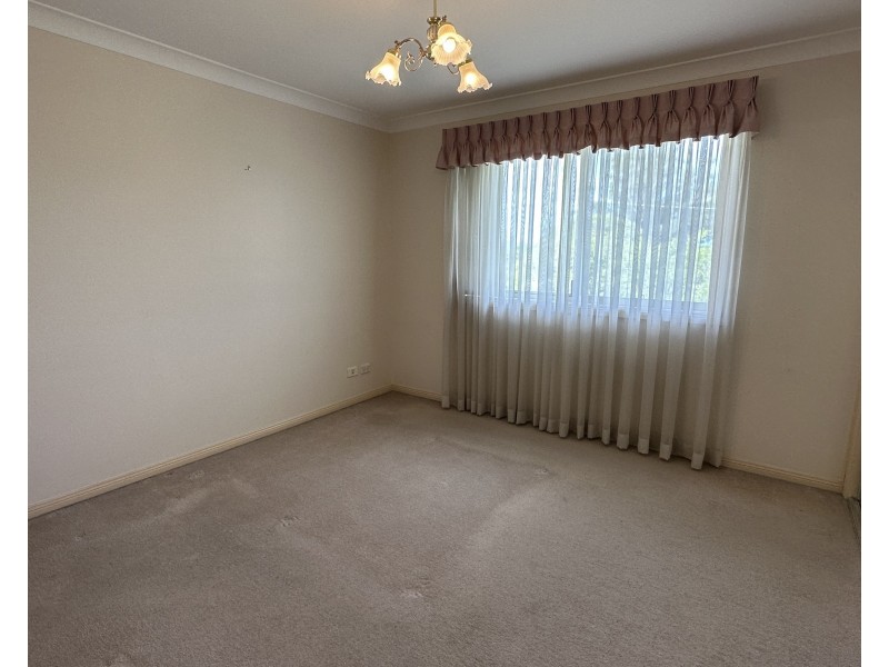 19B WEBB STREET, Merrylands NSW 2160