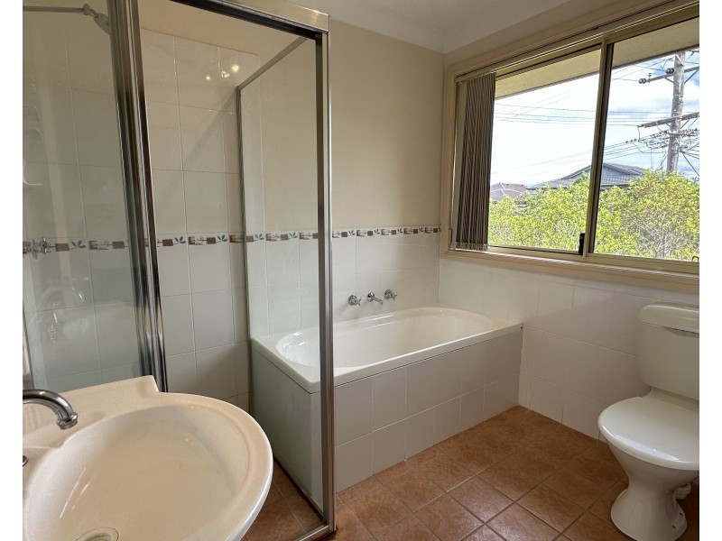 19B WEBB STREET, Merrylands NSW 2160