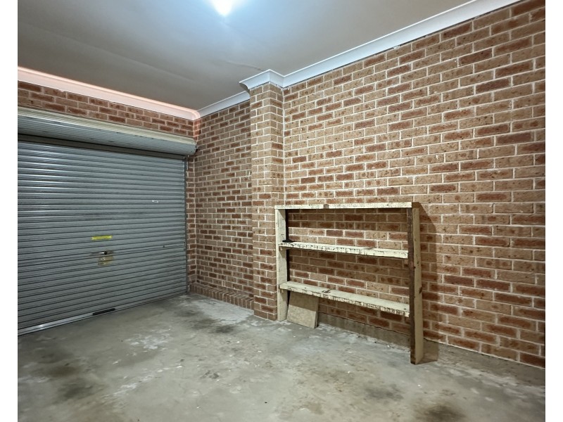 19B WEBB STREET, Merrylands NSW 2160