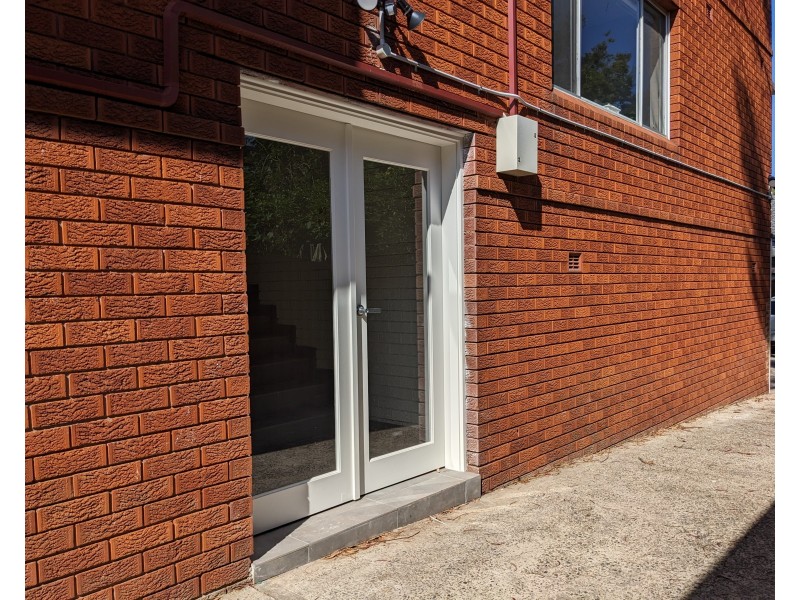 4/16 BAYLEY STREET, Marrickville NSW 2204