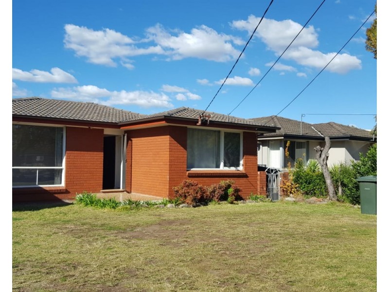 53 Christine Street, Northmead NSW 2152