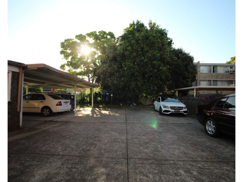 4/99 Milton St, Ashfield NSW 2131