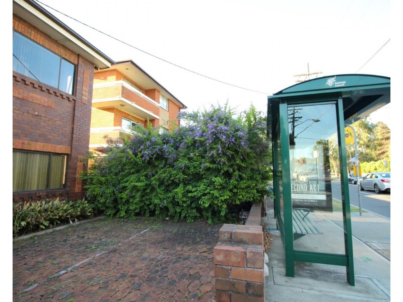 4/99 Milton St, Ashfield NSW 2131