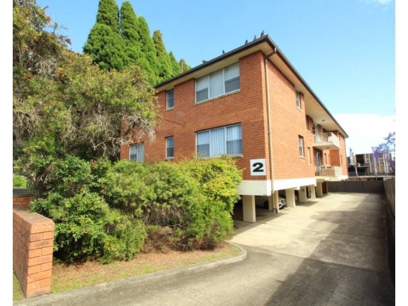 3/2 First Ave, Eastwood NSW 2122