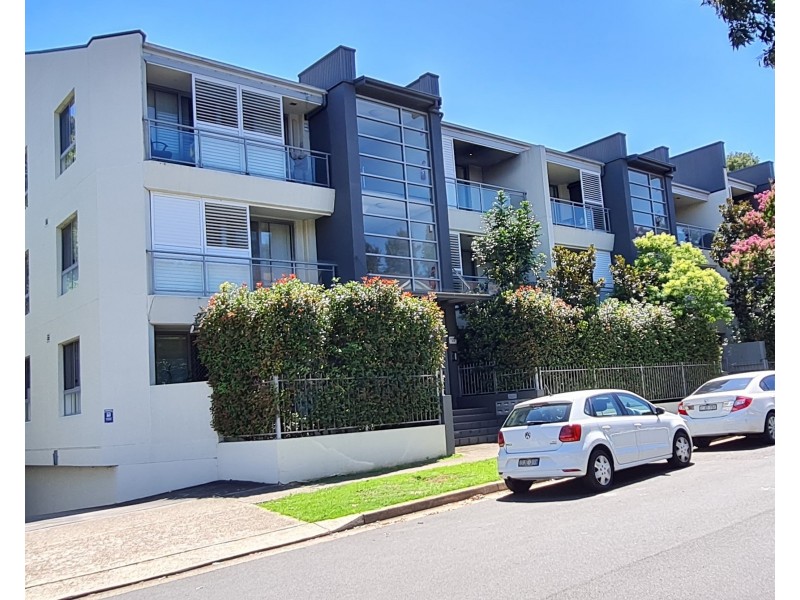 9/36 Gladstone Street, North Parramatta NSW 2151