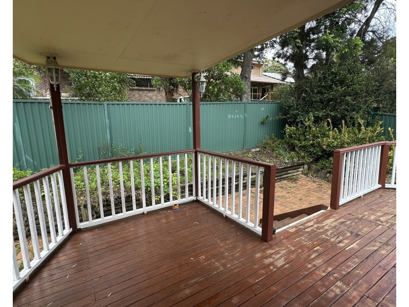 2/12 Sheoak Close, Cherrybrook NSW 2126