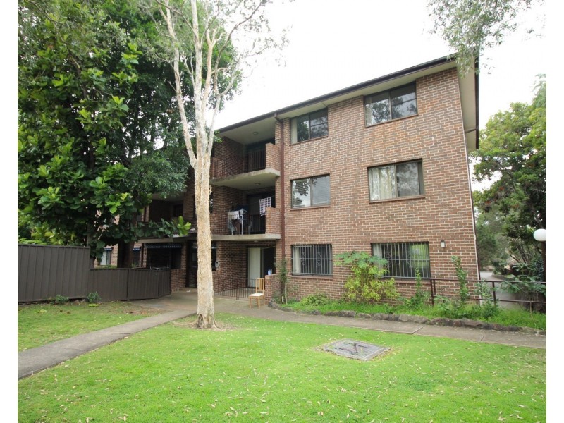 13/18-20 Central Avenue, Westmead NSW 2145