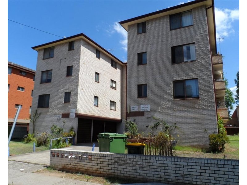 8/4-6 Fisher Street, Cabramatta NSW 2166