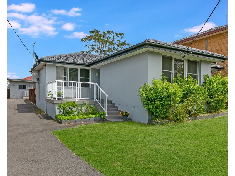 12 Joseph St, Blacktown NSW 2148